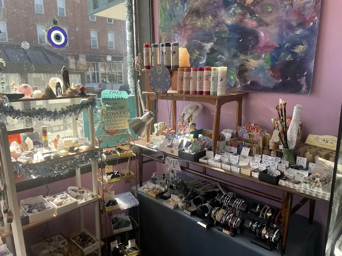 Silver And Scents 4