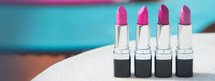 Vicki's Best in Avon Beauty 0