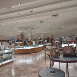 Dillard's ico