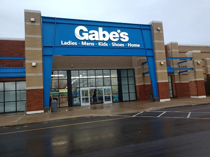 Gabe's 2