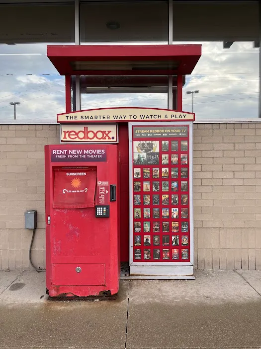 Walgreens 1