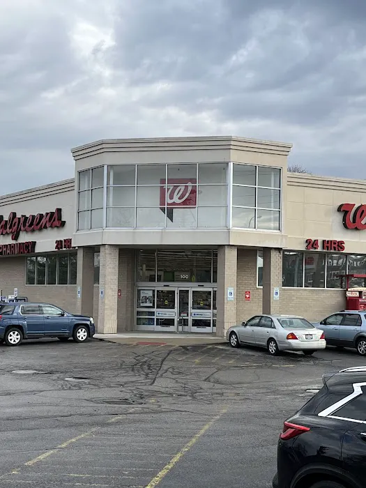 Walgreens 2