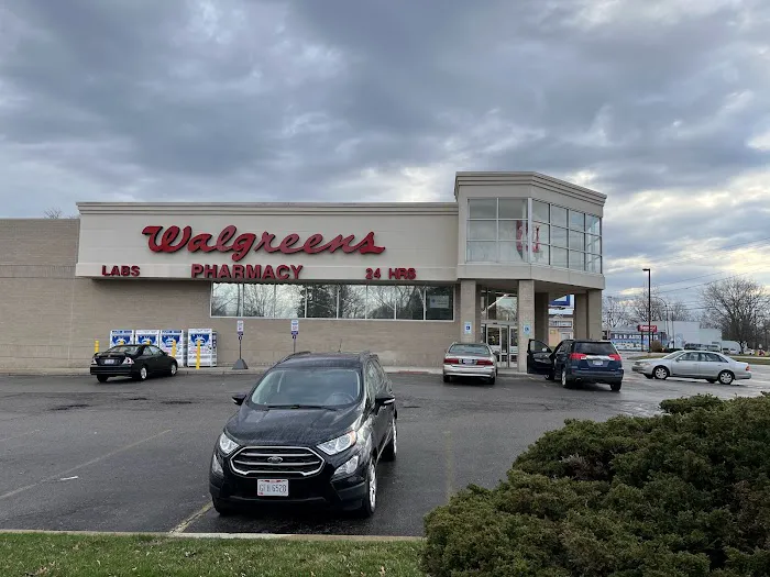 Walgreens 4