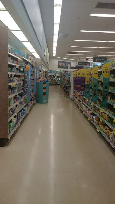 Walgreens 5