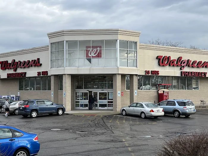 Walgreens 6