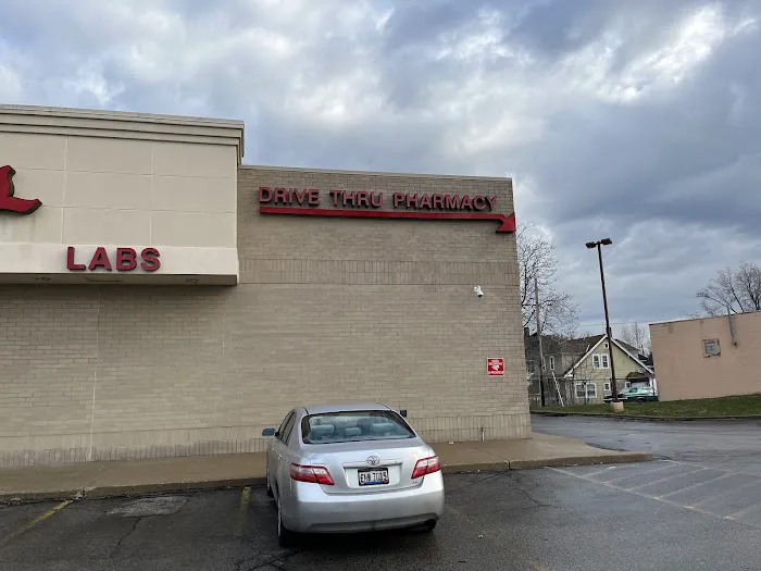 Walgreens 9