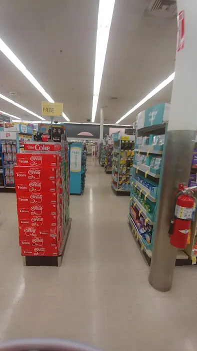 Walgreens 7