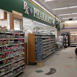 Discount Drug Mart ico