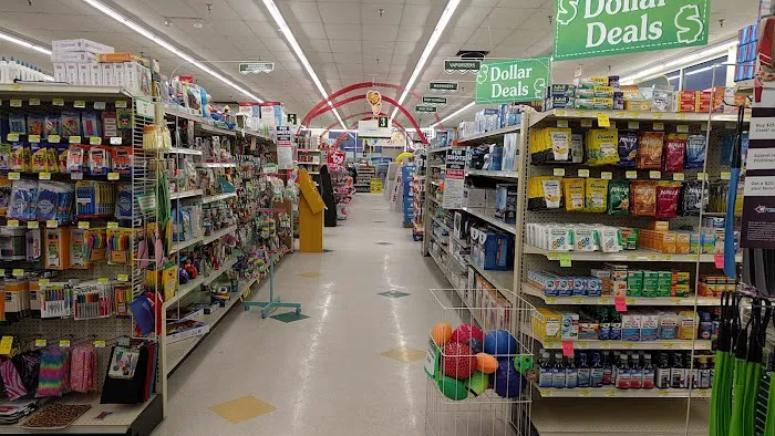 Discount Drug Mart 4