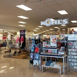 Kohl's ico