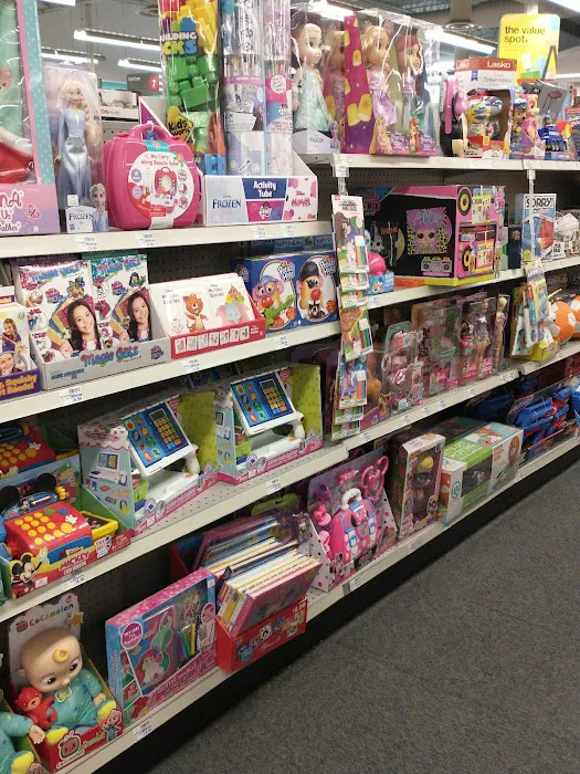 CVS Pharmacy 2