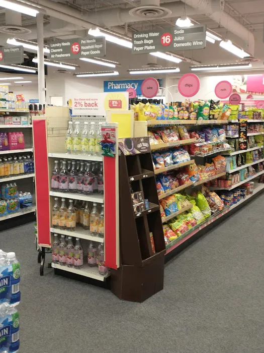 CVS Pharmacy 1