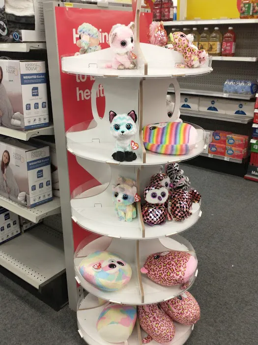 CVS Pharmacy 3