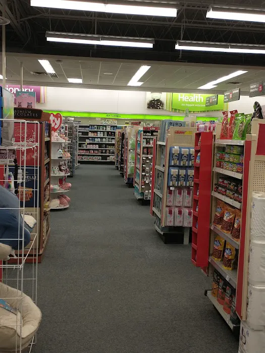 CVS Pharmacy 4