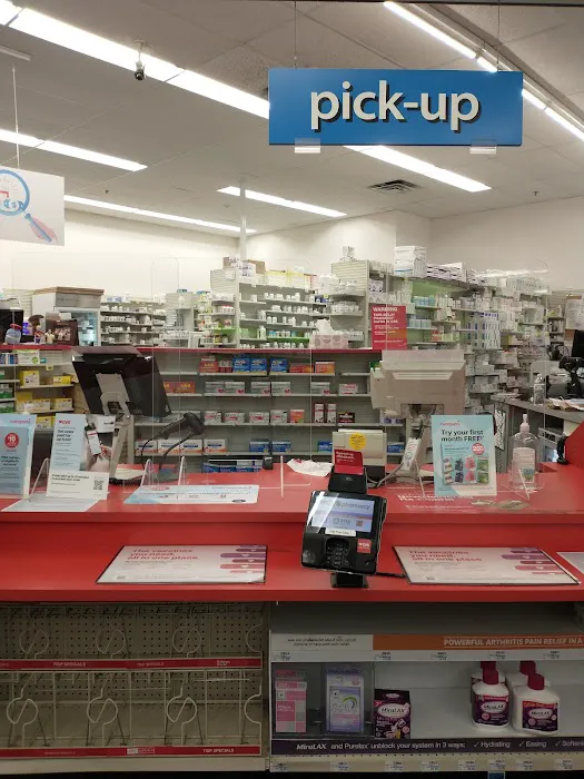 CVS Pharmacy 8