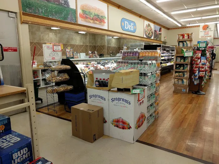 Discount Drug Mart Store 1