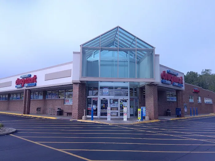 Discount Drug Mart Store 2