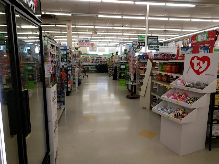 Discount Drug Mart Store 3
