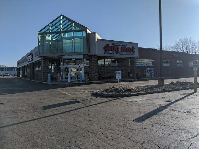Discount Drug Mart Store 5