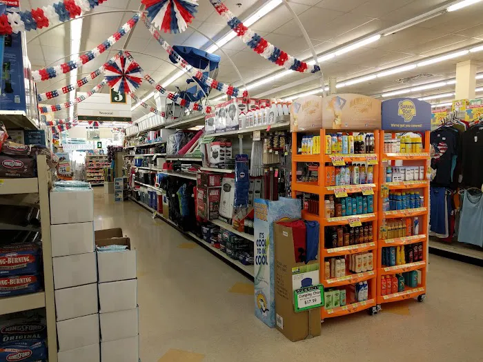 Discount Drug Mart Store 6