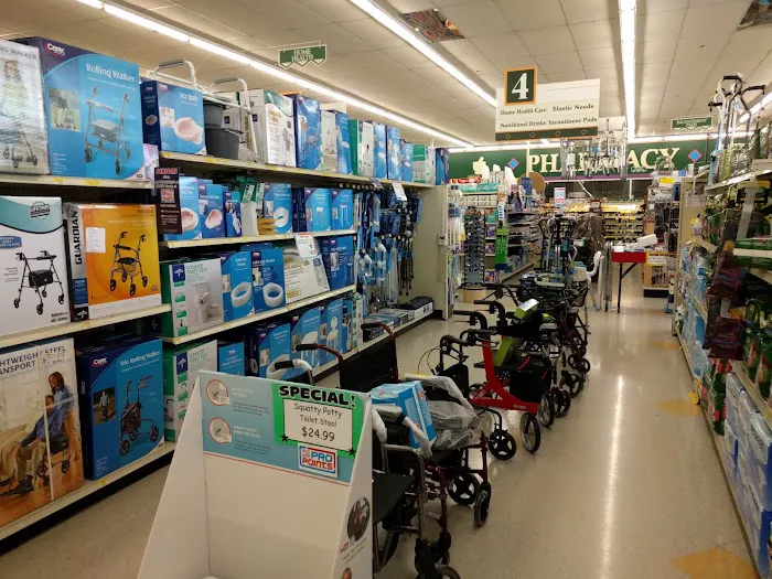 Discount Drug Mart Store 7