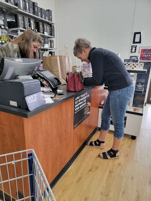 Discount Drug Mart Store 9