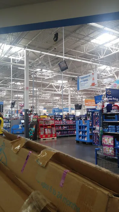 Walmart Supercenter 3