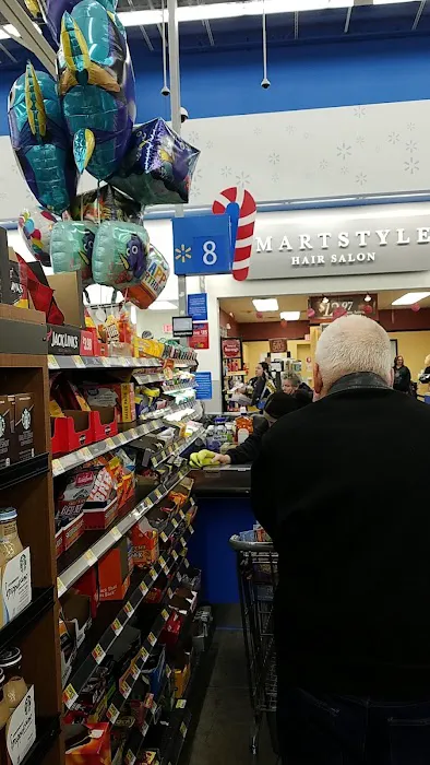 Walmart Supercenter 4