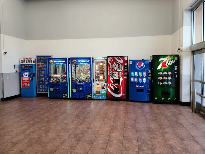 Walmart Supercenter 8