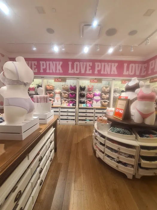 Victoria's Secret & PINK by Victoria's Secret 0