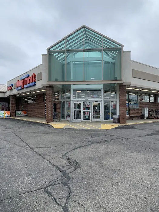 Discount Drug Mart 2