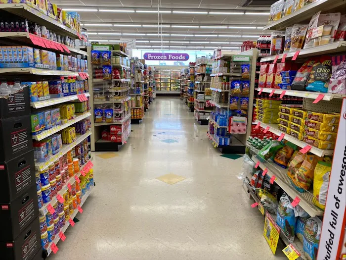 Discount Drug Mart 0