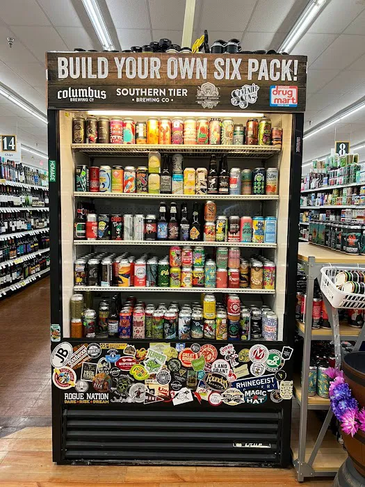 Discount Drug Mart 5
