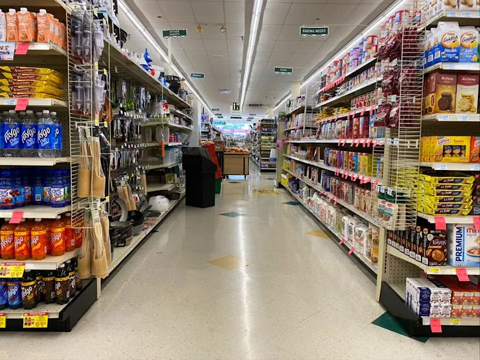 Discount Drug Mart 4