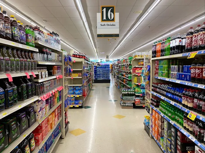 Discount Drug Mart 3