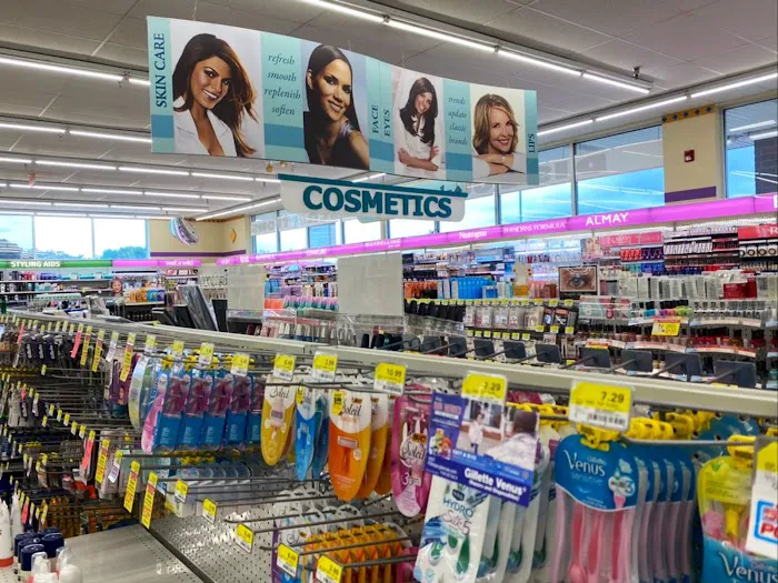 Discount Drug Mart 6