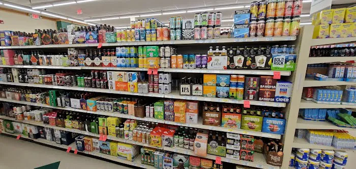 Discount Drug Mart 9