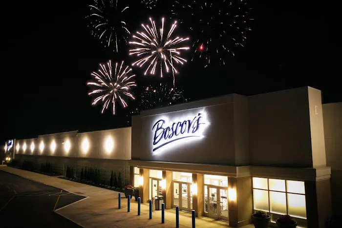 Boscov's 0