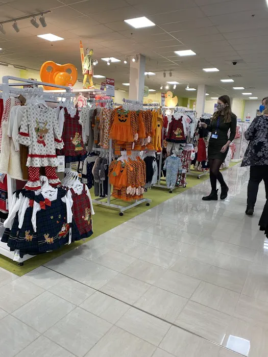 Boscov's 2