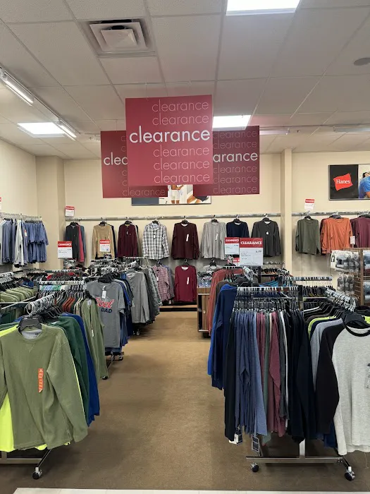 Boscov's 9
