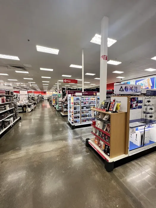 Target 0