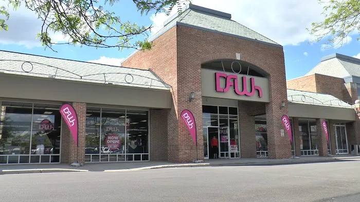 Discount Fashion Warehouse Dublin 0