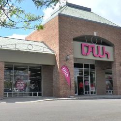 Discount Fashion Warehouse Dublin ico