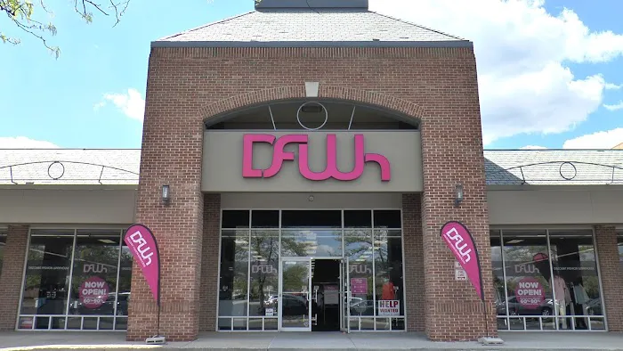 Discount Fashion Warehouse Dublin 2