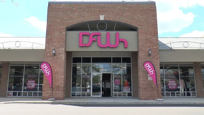 Discount Fashion Warehouse Dublin 6