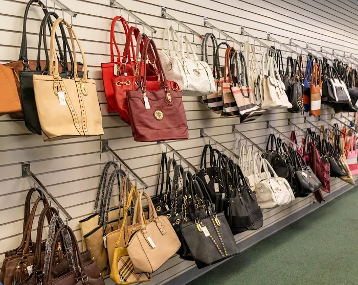 Discount Fashion Warehouse Dublin 5