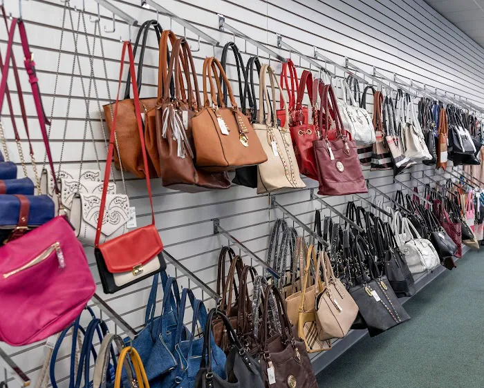Discount Fashion Warehouse Dublin 7