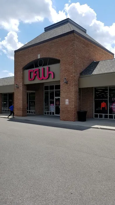 Discount Fashion Warehouse Dublin 8