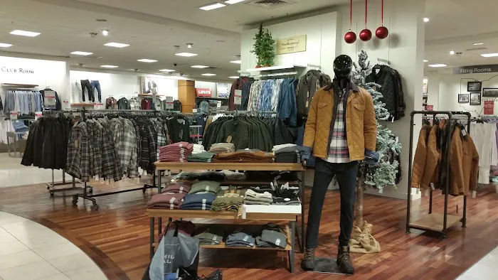 Macy's 5
