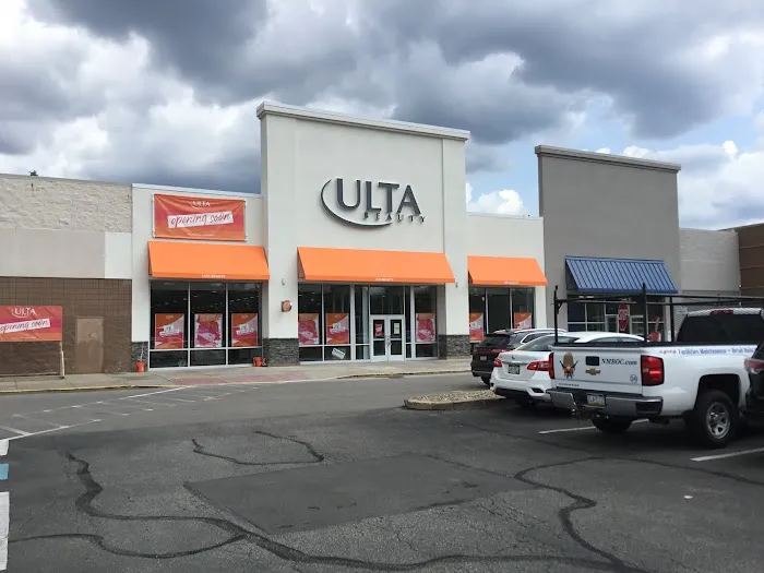 Ulta Beauty 9